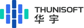 华宇logo