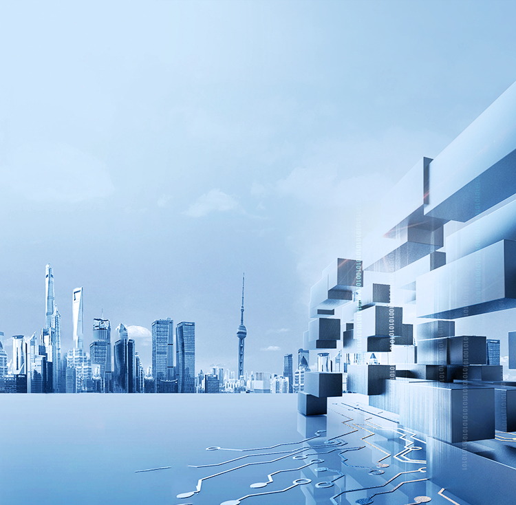 华宇智能数据-值得信赖的智慧信息服务专家