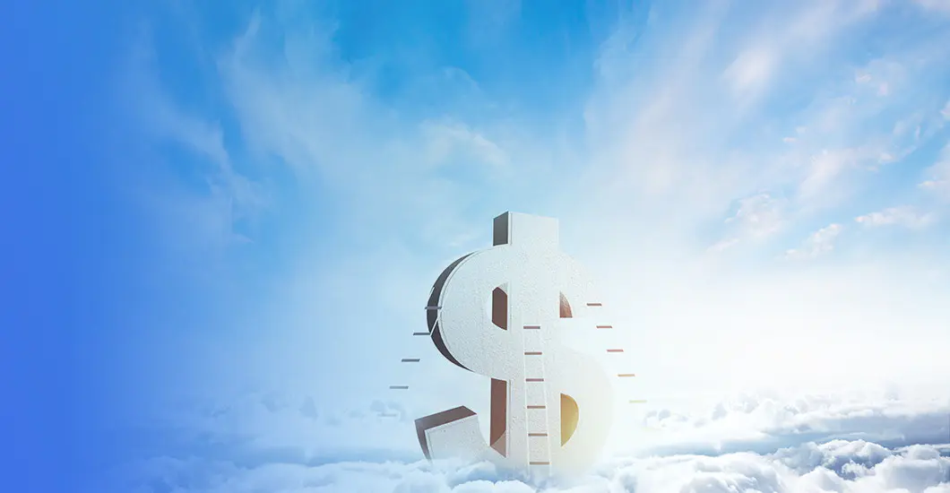 金融智能数据治理平台